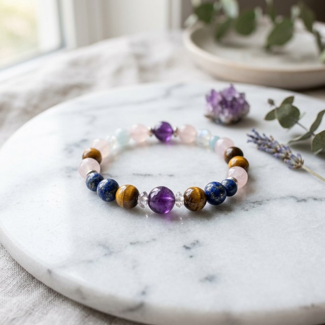 Le bracelet chemin de vie : signification, bienfaits et guide d'achat